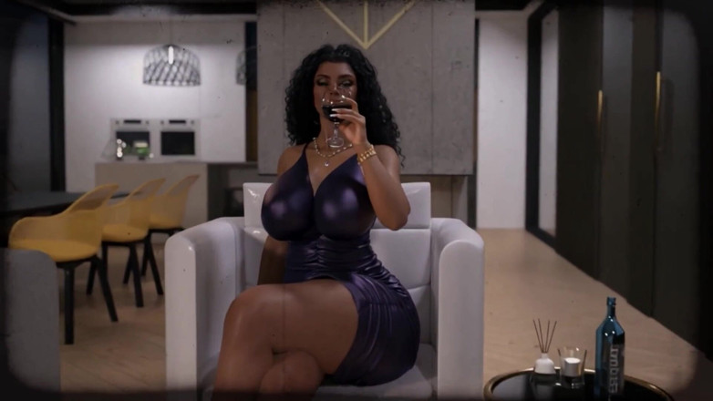 Enter Tranz: T 보스 에피소드 2