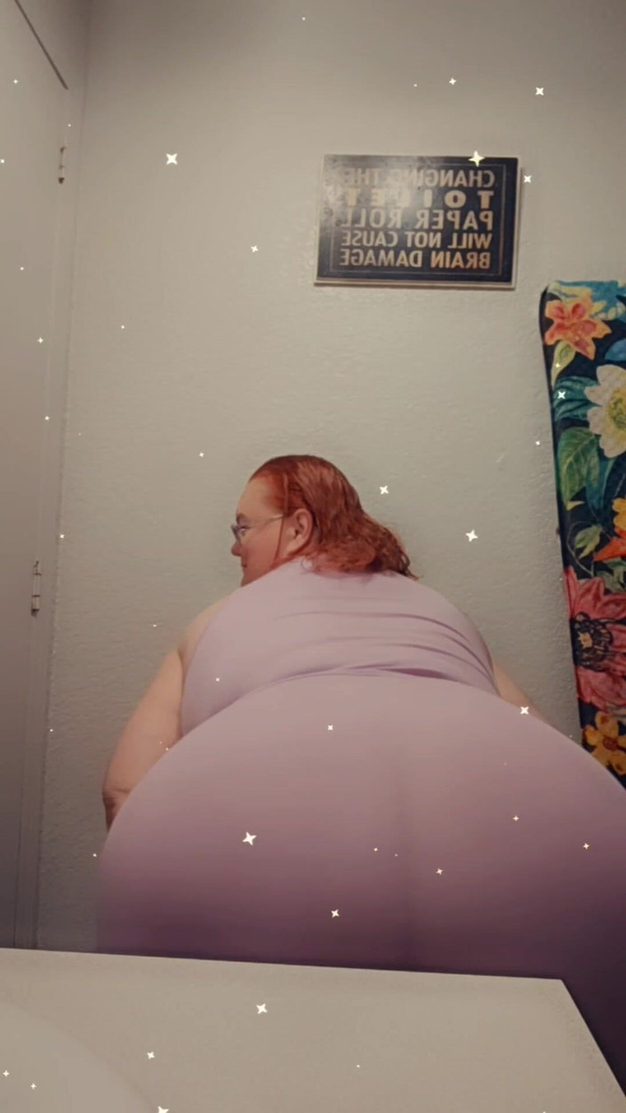 Misssunshinevip: 나는 큰 애널을 좋아해