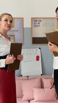 Colegiul Efeminat - Lecția 3 - Deportare