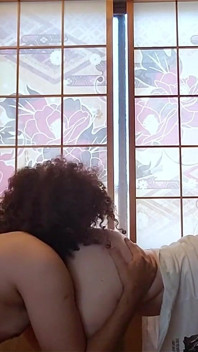 I Lost My Anal Virginity in Japan!