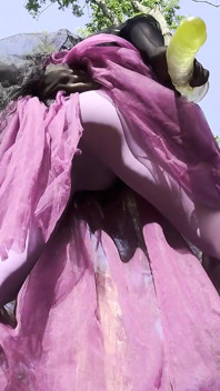 Mesmeriza