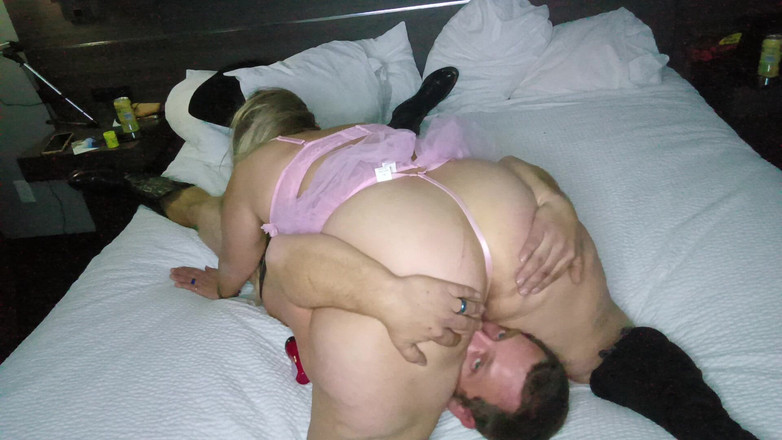 Jack Iron: 오지는 섹스