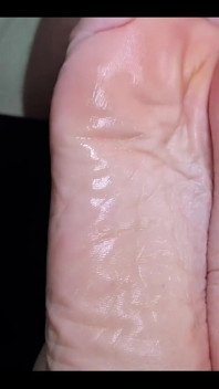 Footjob dan Solejob