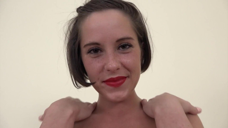 Femdom Sex: Nasty teen nymph enjoy incredible rough anal fuck by bbc
