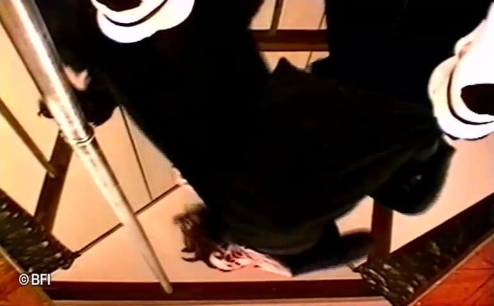 Horny Teenies: Rus gençler bölüm 9