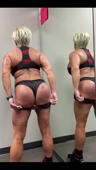 From the Gym Today
