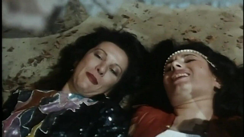 XTime Vod: Sesso vintage con Cicciolina