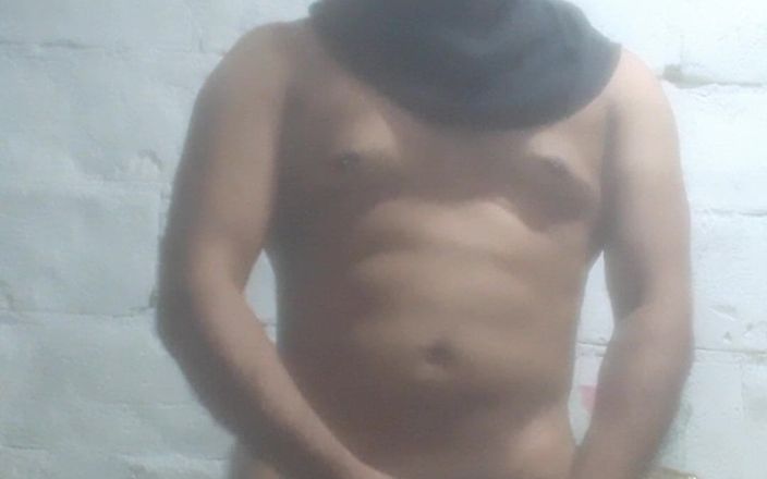 Logan69model: Jerking