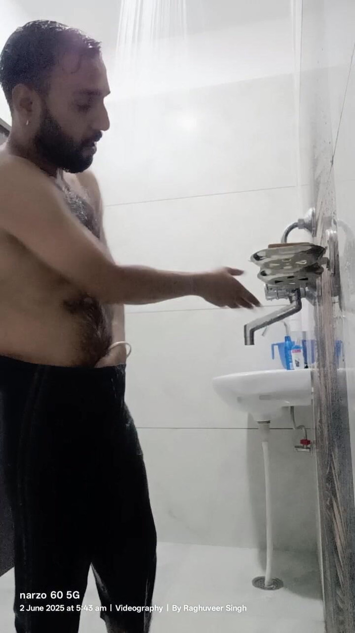 Rajasthani-old-lover: Hintli desi chacha seks yapıyor