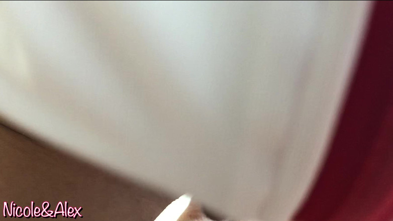 NicoleAndAlex: Y tá đã chữa khỏi bệnh nhân bằng âm hộ hẹp của...