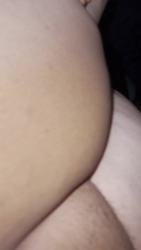Juicy Pussy