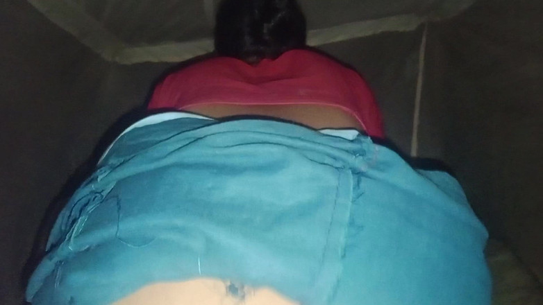 Dkchu: Madrastra asamesa sucia follada por hijastro