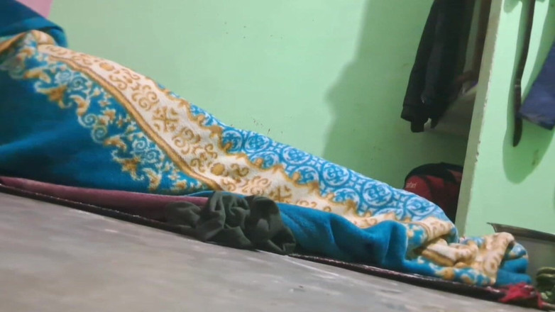 House stage: Indická vesnická holka