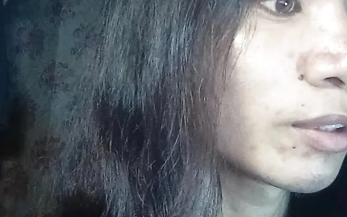 Reynaldo6: Reyna Wants to Suck on Imuha After Jerking off Then