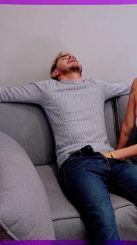 Sex-addicted Psychologist Fucks Her Patient as Part of Therapy