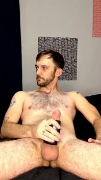 Amzlab加熱スリーブオナホール射精