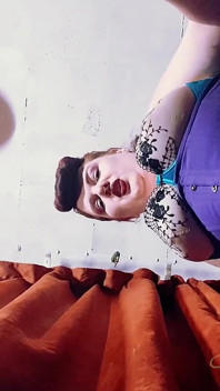 Domination BBW Géante