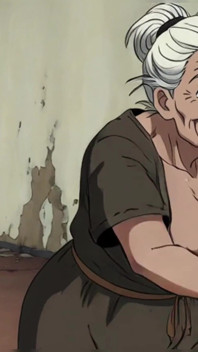 Ai Massive Tits & Mature Cartoon