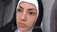 Dirty GamesXxX: Laura Lustful secrets: finisce il lavoro nel confessionale con una...