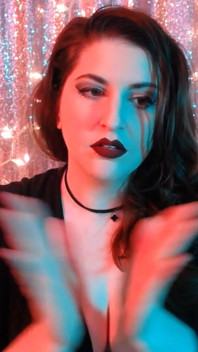 Testing Out My New Camera Before Filming Yesterday