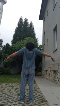 Erotic Stretch