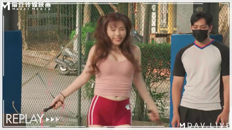 ModelMedia Asia: MTVSQ2-EP5 Goddess Spor Festivali/5. Dönem/Tearing Core! Bayrak Yarışı Meydan Okuması!