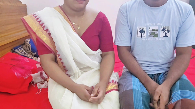 Banglavabi02: I Fucked My Stepmother-in-law Hard and Made Her Cum. Part 01