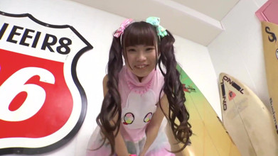 Strix: Seri Hinata - Idol College Class A-1 | Faphouse