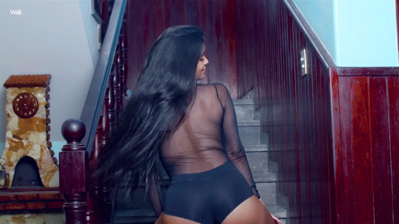 Watch4beauty: Incredible Ass