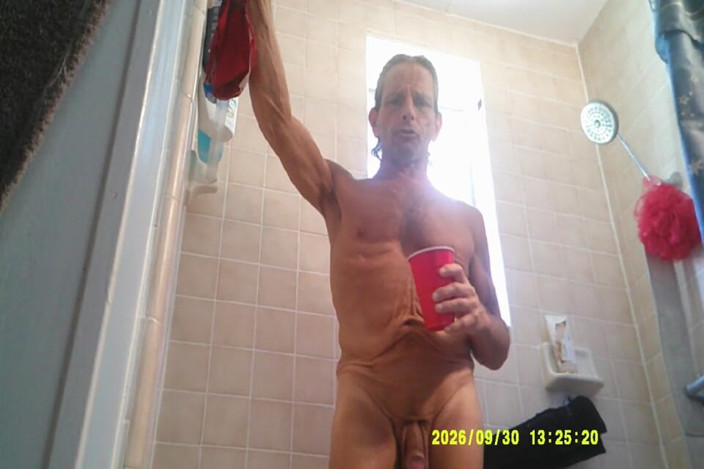 COBRA CRAIG: 9-30-26 Shower Cobra Explains Why You Are Told to Hate...