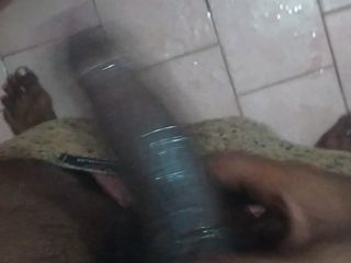 Tamil 10 inches BBC: Spectacol soft la miezul nopții pentru fani