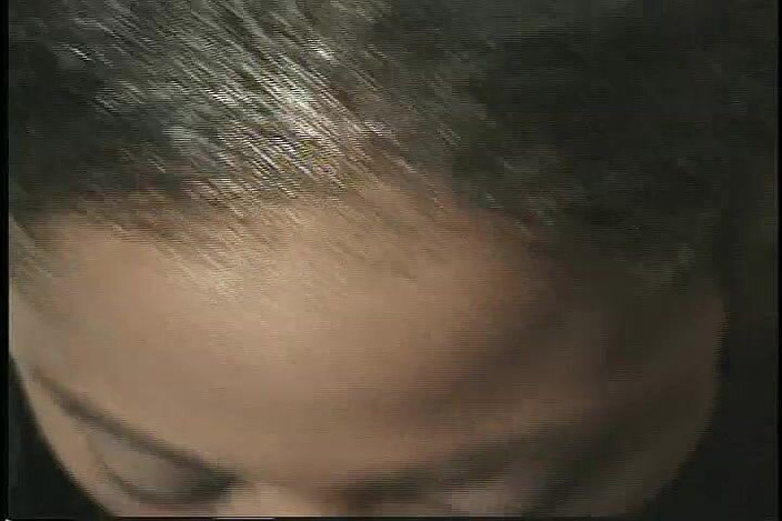 CBD Media Interracial: Tetona joven fina camarera de ébano es follada por su jefe...