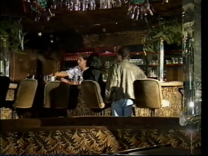 Euro Blue Movies: Sexmaster Tutku Prensi (1992)