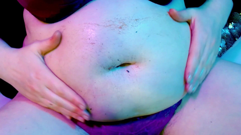 goddessjoules: Tôn thờ femdom bbw bụng bự tuyệt đẹp của tôi