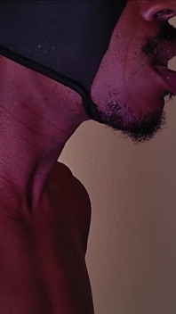 Ftm Twink Worships Hung Daddy's Cock Before Hard Raw Pounding