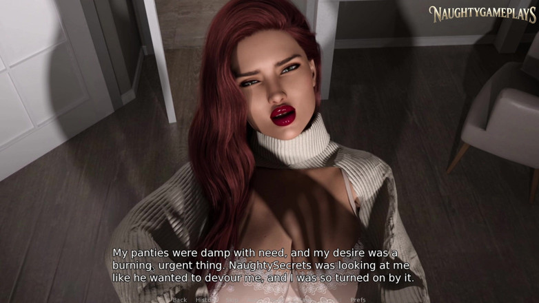 Naughty gameplays: Milfylicious (partea 32) - de Maximus