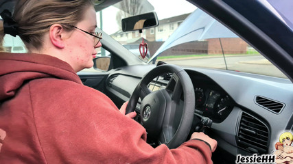 JessieHH: Help, mijn auto start niet!