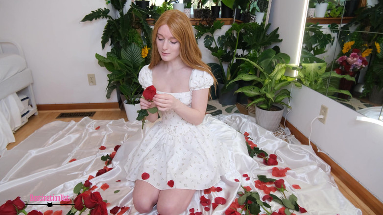 Destination Kat: Out of Your League