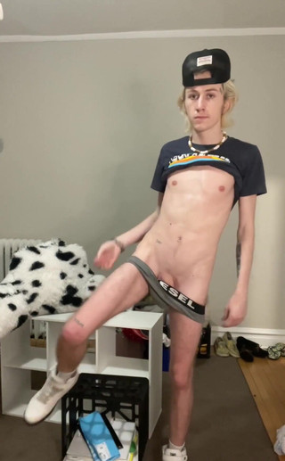 GhostCams: Pravděpodobně poslední video, které budu natáčet v tomto bytě omluvte špinavé...