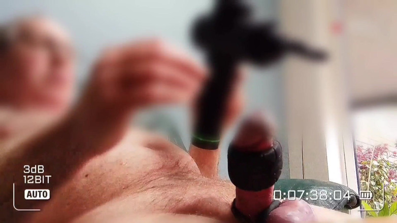Bellhead: Minutová zábava s masérem