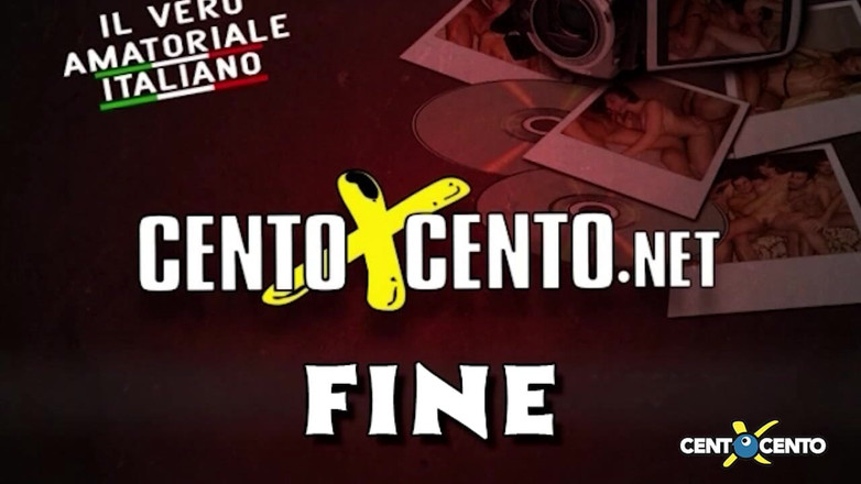 CentoXCento Italia: Ženy a oxen všechna prasata s námi (celý film Centoxcento)