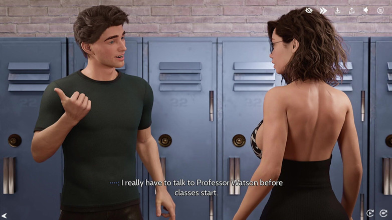 Like A Boss: Complete Gameplay - Freshwomen 2, Part 18