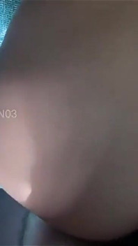 POV Fit Teen with Huge Ass Bounces on a Hard Cock and Then Twerks Until She Gets His Semen-