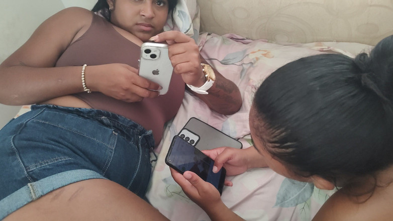 PABLO N3GROBAR: Сезон 4 - 50 відтінків lil latina 4