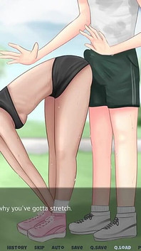 Hentai Přítelkyně Podvádějící hra - Girlfriend Tapes # 2