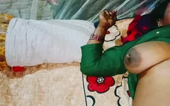Follando duro trabajo y realizado en video hindi