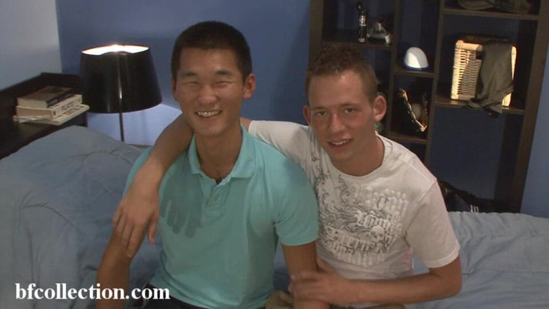 Boyfun: Billy ve Tommy