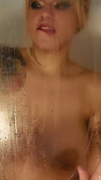 Hot Shower