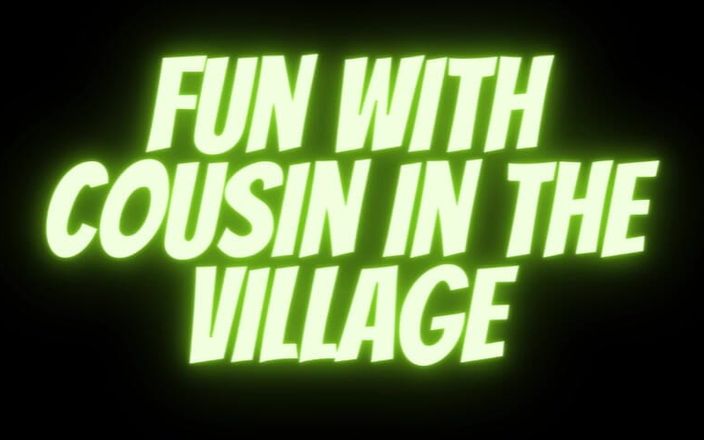 Honey Ross: Audio Only: Fun with Friend in the Village
