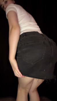 Jak Se Ti Líbí Můj Zadek?